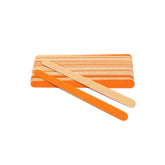 B2B ACRYLIC ORANGE ACRYLIC FILES
